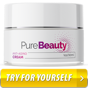 Pure Beauty Skin Cream